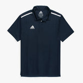 ADDAS PREMIUM DRI-FIT TRACKSUIT T5 (NAVY BLUE)